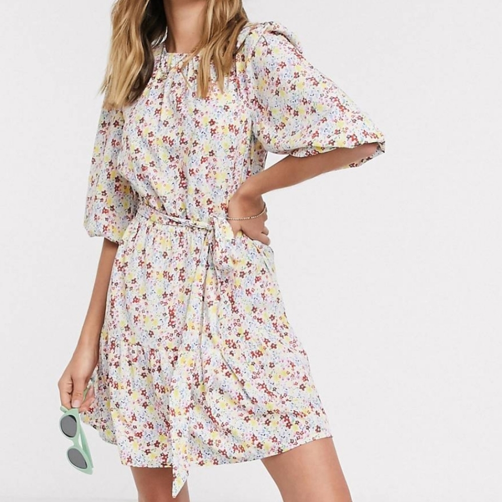 NWT Influence